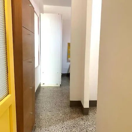 Passeggiata Sui Bastioni Alghero