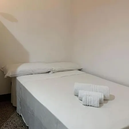 Apartment Passeggiata Sui Bastioni *