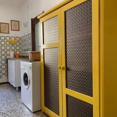 Apartment Passeggiata Sui Bastioni Alghero