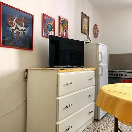 Passeggiata Sui Bastioni Apartment Alghero