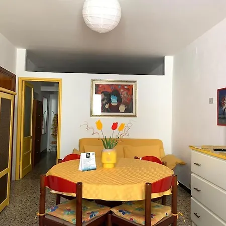 Apartment Passeggiata Sui Bastioni *