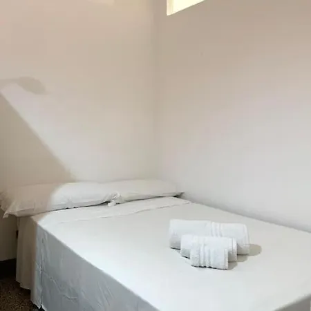 Apartment Passeggiata Sui Bastioni Alghero