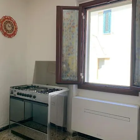 Apartment Passeggiata Sui Bastioni