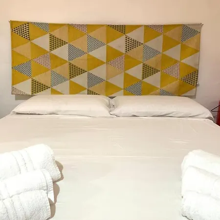 Apartment Passeggiata Sui Bastioni Alghero