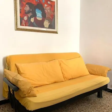 Passeggiata Sui Bastioni Apartment