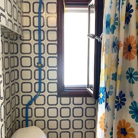 Apartment Passeggiata Sui Bastioni